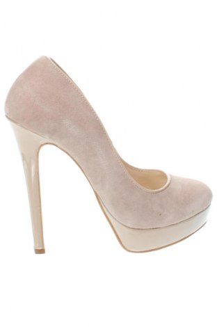 Damenschuhe Ingiliz, Größe 38, Farbe Beige, Preis € 66,14