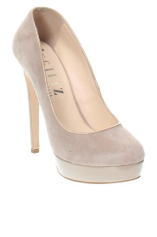 Damenschuhe Ingiliz, Größe 38, Farbe Beige, Preis 66,14 €