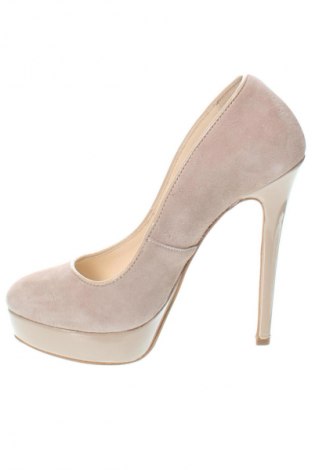 Damenschuhe Ingiliz, Größe 38, Farbe Beige, Preis € 66,14