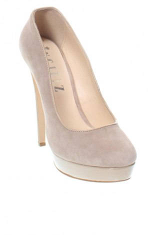 Damenschuhe Ingiliz, Größe 39, Farbe Beige, Preis € 65,93