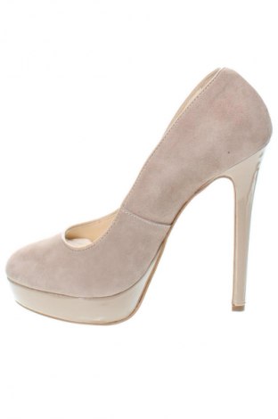 Damenschuhe Ingiliz, Größe 39, Farbe Beige, Preis 65,93 €