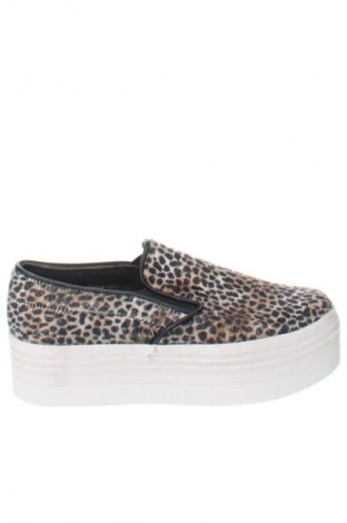 Damenschuhe JC Play by Jeffrey Campbell, Größe 36, Farbe Mehrfarbig, Preis 37,99 €