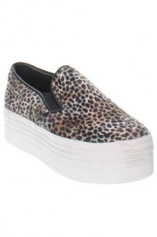 Damenschuhe JC Play by Jeffrey Campbell, Größe 36, Farbe Mehrfarbig, Preis 26,49 €