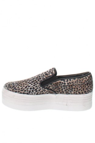 Damenschuhe JC Play by Jeffrey Campbell, Größe 36, Farbe Mehrfarbig, Preis 26,49 €