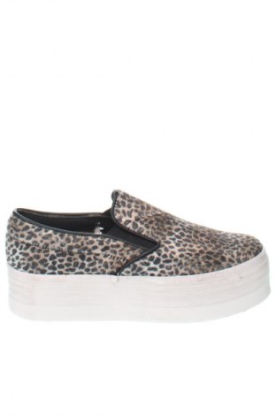 Damenschuhe JC Play by Jeffrey Campbell, Größe 37, Farbe Mehrfarbig, Preis € 31,99