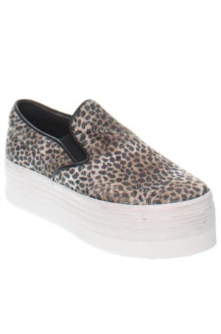 Damenschuhe JC Play by Jeffrey Campbell, Größe 37, Farbe Mehrfarbig, Preis 26,49 €