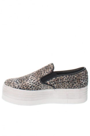 Damenschuhe JC Play by Jeffrey Campbell, Größe 37, Farbe Mehrfarbig, Preis 26,49 €