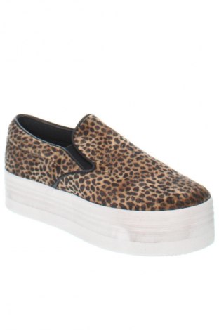 Damenschuhe JC Play by Jeffrey Campbell, Größe 39, Farbe Mehrfarbig, Preis 26,49 €