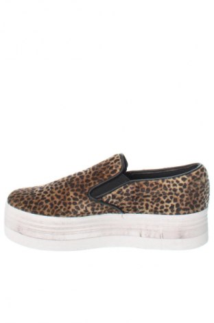 Damenschuhe JC Play by Jeffrey Campbell, Größe 39, Farbe Mehrfarbig, Preis 26,49 €