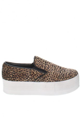 Damenschuhe JC Play by Jeffrey Campbell, Größe 38, Farbe Mehrfarbig, Preis 26,49 €