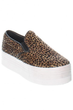 Damenschuhe JC Play by Jeffrey Campbell, Größe 38, Farbe Mehrfarbig, Preis 26,49 €