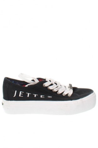 Damenschuhe Jette, Größe 40, Farbe Schwarz, Preis € 22,99