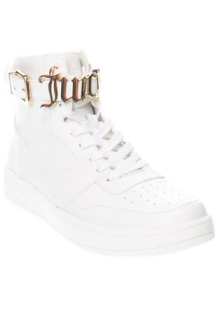 Damenschuhe Juicy Couture, Größe 38, Farbe Weiß, Preis 92,99 €