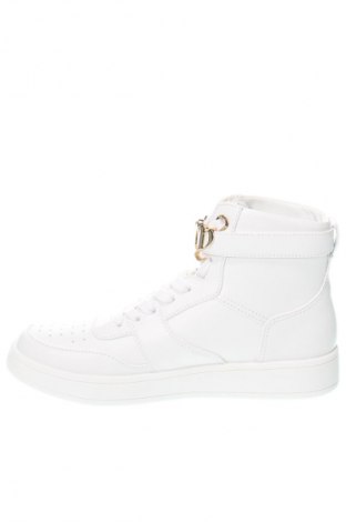 Damenschuhe Juicy Couture, Größe 38, Farbe Weiß, Preis 92,99 €