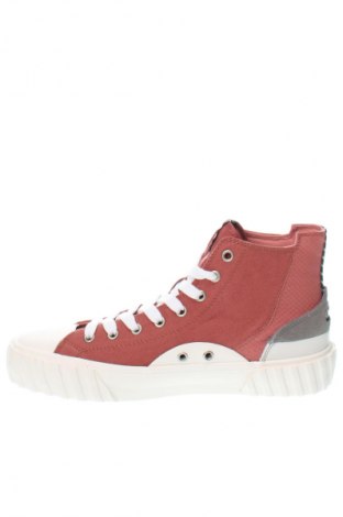 Damenschuhe Kaotiko, Größe 41, Farbe Rot, Preis 22,79 €