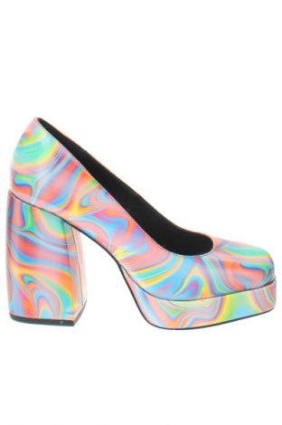 Damenschuhe Katy Perry, Größe 37, Farbe Mehrfarbig, Preis 27,99 €