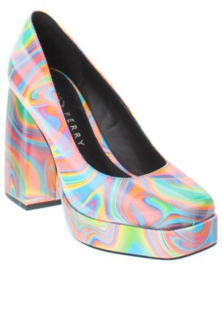 Damenschuhe Katy Perry, Größe 37, Farbe Mehrfarbig, Preis € 27,99