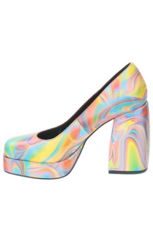 Damenschuhe Katy Perry, Größe 37, Farbe Mehrfarbig, Preis € 27,99