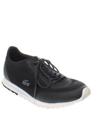 Damenschuhe Lacoste, Größe 36, Farbe Schwarz, Preis 42,49 €