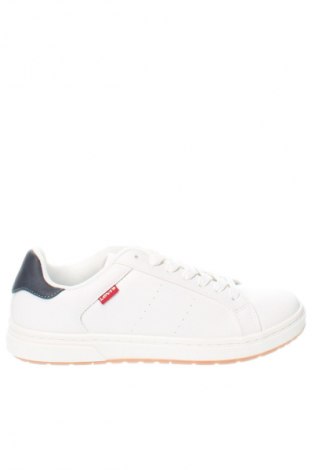 Damenschuhe Levi's, Größe 40, Farbe Weiß, Preis € 57,99