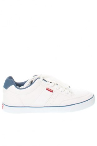 Dámske topánky  Levi's, Veľkosť 40, Farba Biela, Cena  104,95 €