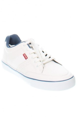 Damenschuhe Levi's, Größe 40, Farbe Weiß, Preis 39,99 €