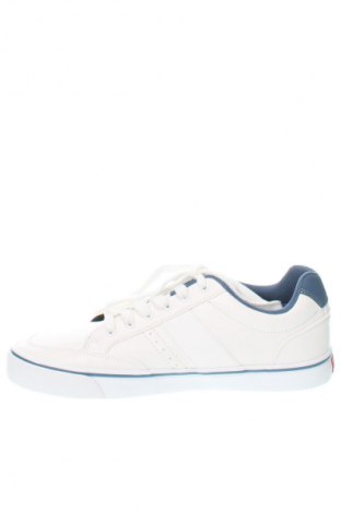 Damenschuhe Levi's, Größe 40, Farbe Weiß, Preis 39,99 €