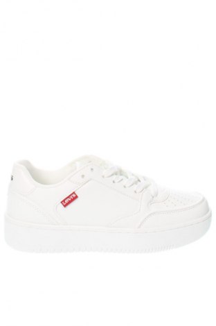 Damenschuhe Levi's, Größe 36, Farbe Weiß, Preis 104,99 €