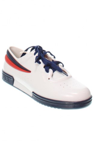 Încălțăminte de damă MELISSA + FILA, Mărime 41, Culoare Alb, Preț 231,99 Lei