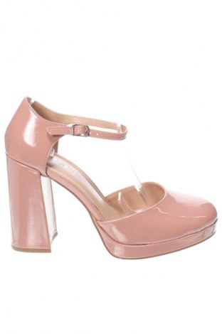 Damenschuhe Madden Girl, Größe 40, Farbe Rosa, Preis 24,49 €