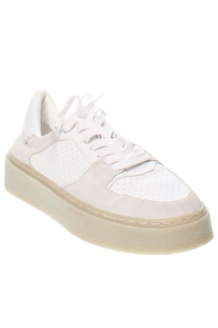 Damenschuhe Mango, Größe 38, Farbe Weiß, Preis 31,20 €