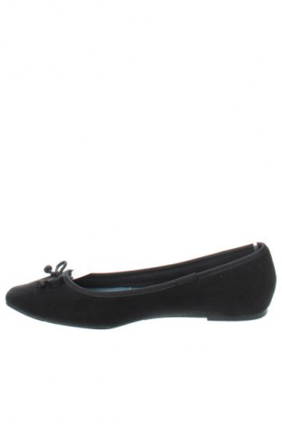 Damenschuhe Marks & Spencer, Größe 39, Farbe Schwarz, Preis 17,68 €