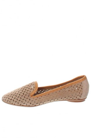 Damenschuhe Marypaz, Größe 37, Farbe Beige, Preis 19,57 €