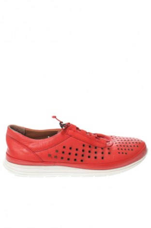 Damenschuhe Mat Star, Größe 39, Farbe Rot, Preis € 17,99