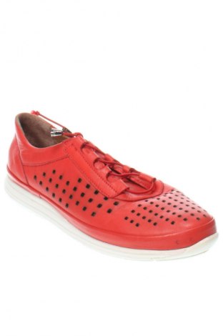 Damenschuhe Mat Star, Größe 39, Farbe Rot, Preis € 29,67