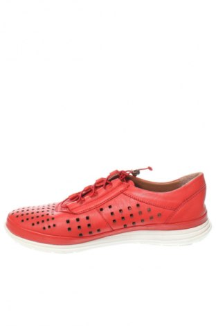 Damenschuhe Mat Star, Größe 39, Farbe Rot, Preis € 29,67