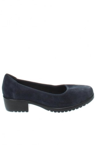 Damenschuhe Medicus, Größe 40, Farbe Blau, Preis € 21,49