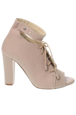 Damenschuhe Mihaela Glavan, Größe 39, Farbe Beige, Preis € 61,40