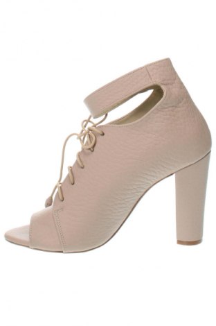 Damenschuhe Mihaela Glavan, Größe 39, Farbe Beige, Preis € 61,40