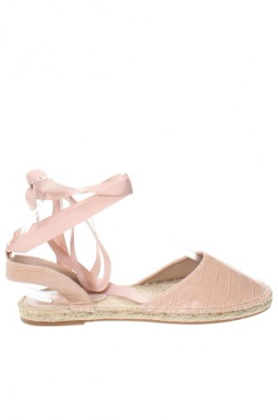 Damenschuhe Miss Selfridge, Größe 39, Farbe Rosa, Preis € 19,99