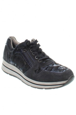 Damenschuhe Nero Giardini, Größe 39, Farbe Blau, Preis 39,17 €