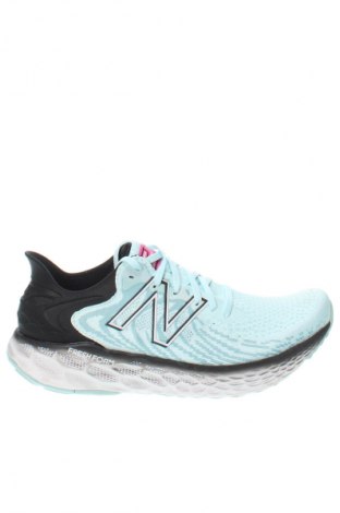 Dámske topánky  New Balance, Veľkosť 41, Farba Modrá, Cena  73,75 €