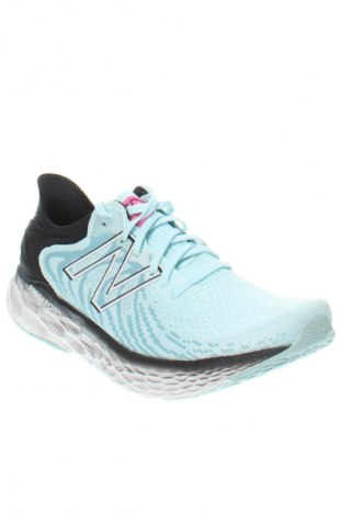 Dámske topánky  New Balance, Veľkosť 41, Farba Modrá, Cena  104,95 €