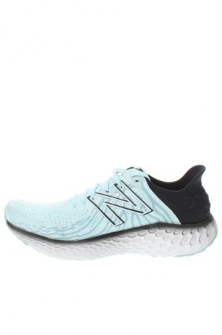 Dámske topánky  New Balance, Veľkosť 41, Farba Modrá, Cena  104,95 €