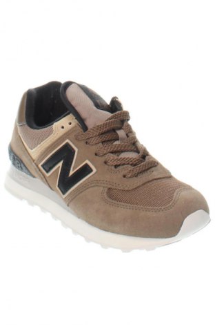 Γυναικεία παπούτσια New Balance, Μέγεθος 36, Χρώμα Καφέ, Τιμή 104,99 €