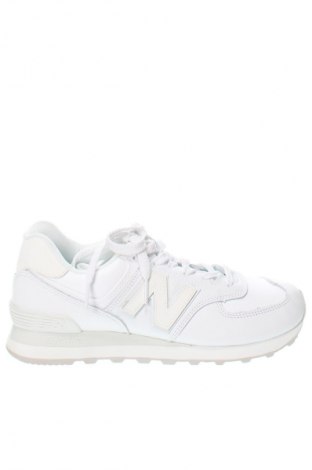 Damenschuhe New Balance, Größe 40, Farbe Weiß, Preis 52,99 €