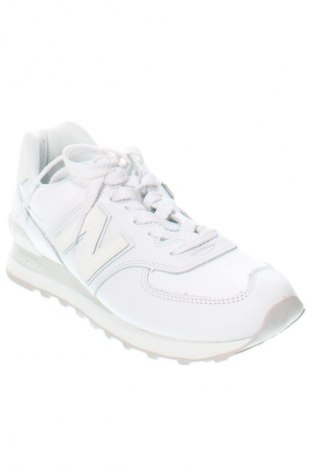 Dámske topánky  New Balance, Veľkosť 40, Farba Biela, Cena  52,95 €