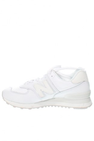 Încălțăminte de damă New Balance, Mărime 40, Culoare Alb, Preț 334,99 Lei