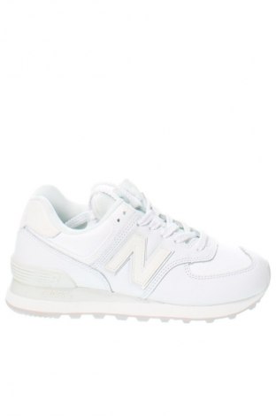 Dámske topánky  New Balance, Veľkosť 35, Farba Biela, Cena  52,75 €