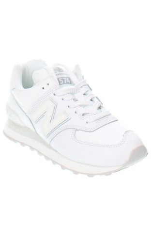 Dámske topánky  New Balance, Veľkosť 35, Farba Biela, Cena  104,95 €